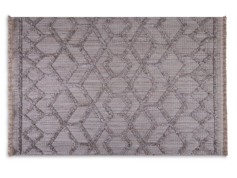 Ковер Веста-Гри 120x180