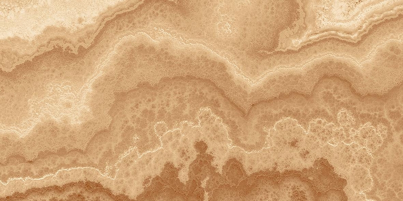 Плитка Laparet Prime Плитка настенная оранжевый 34027 25х50 25х50