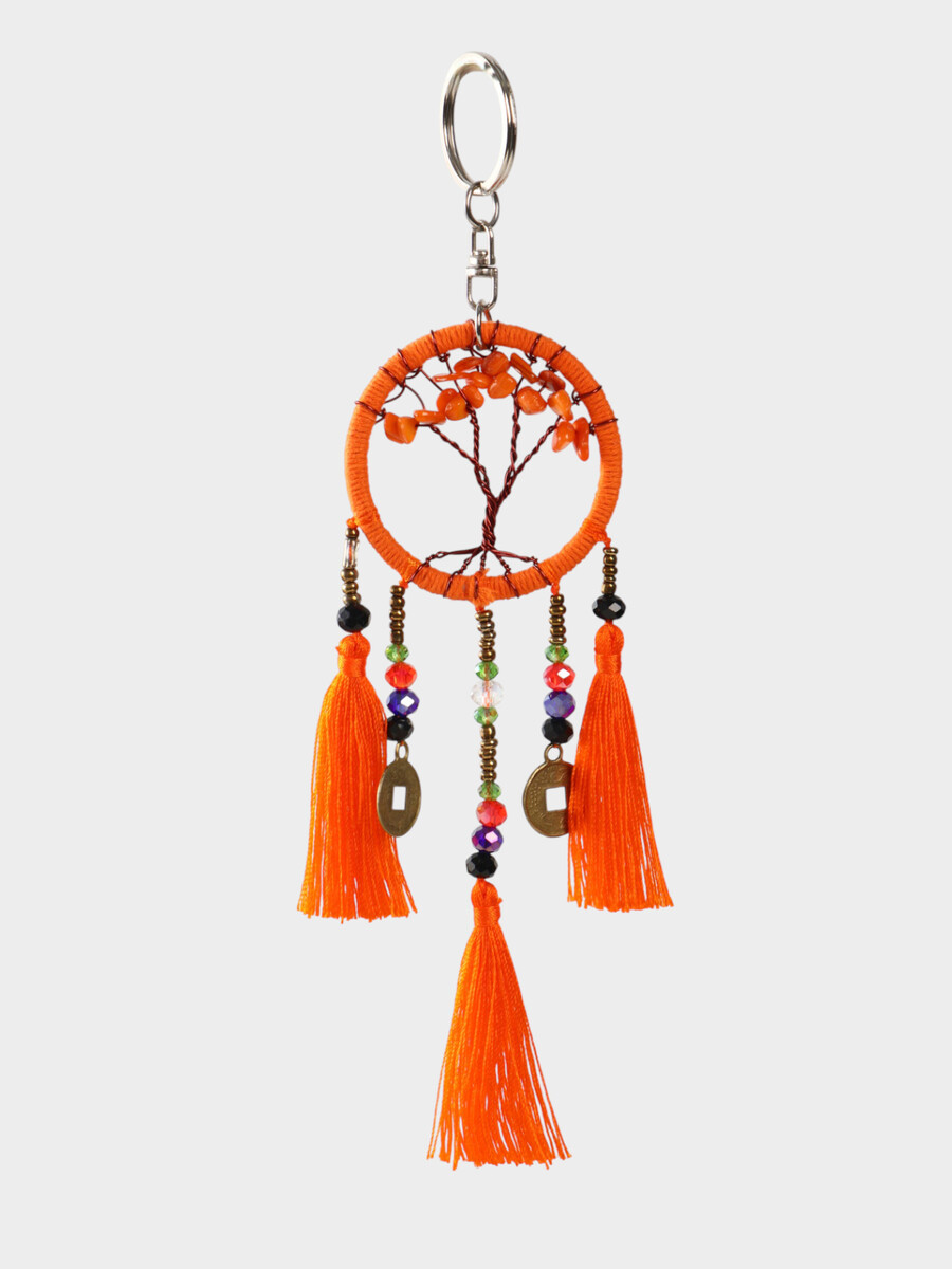 Брелок ловец снов