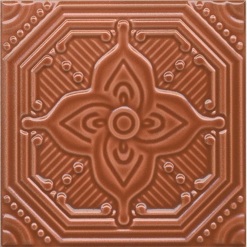 Декор Kerama Marazzi Салинас SSA005 15x15 см