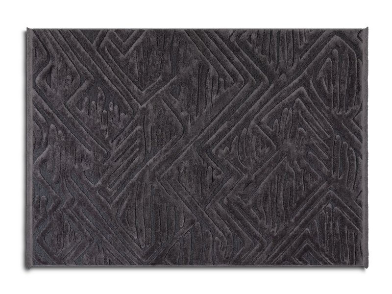 Ковер Юник-Antrasit 120x180