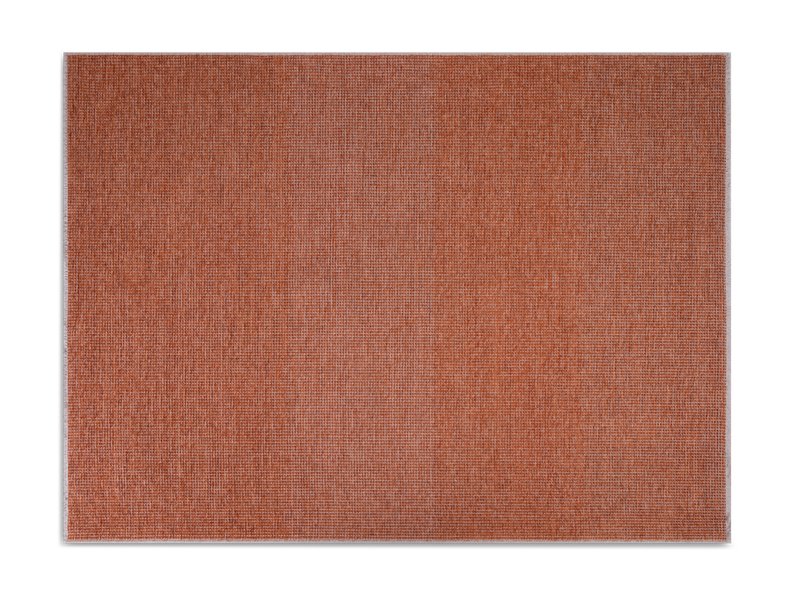 Ковер Пандора-Оранжевый 120x180