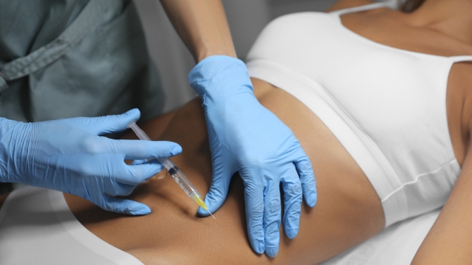 Косметологические услуги в салоне красоты «Оранжевый рай»