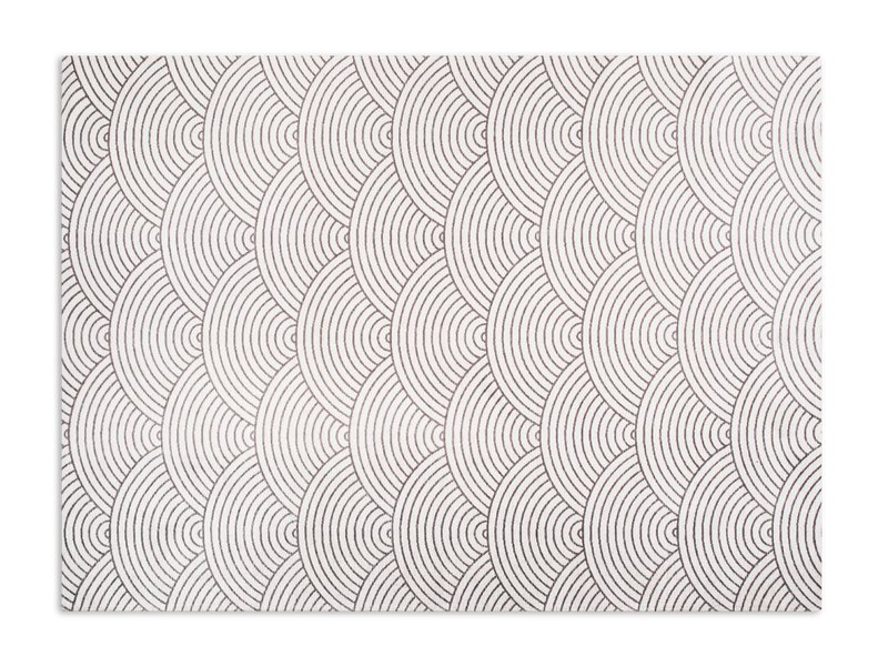 Ковер Саю-Бежевый 120x180