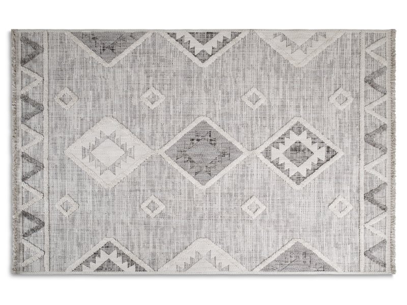 Ковер Веста-Grey 120x180