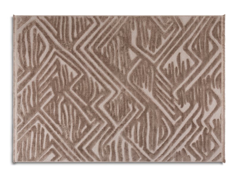 Ковер Юник-Latte 120x180